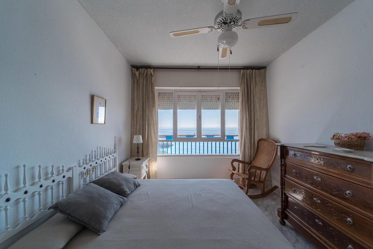 アグアドゥルセExpoholidays - Apartamento Cruceroアパートメント エクステリア 写真