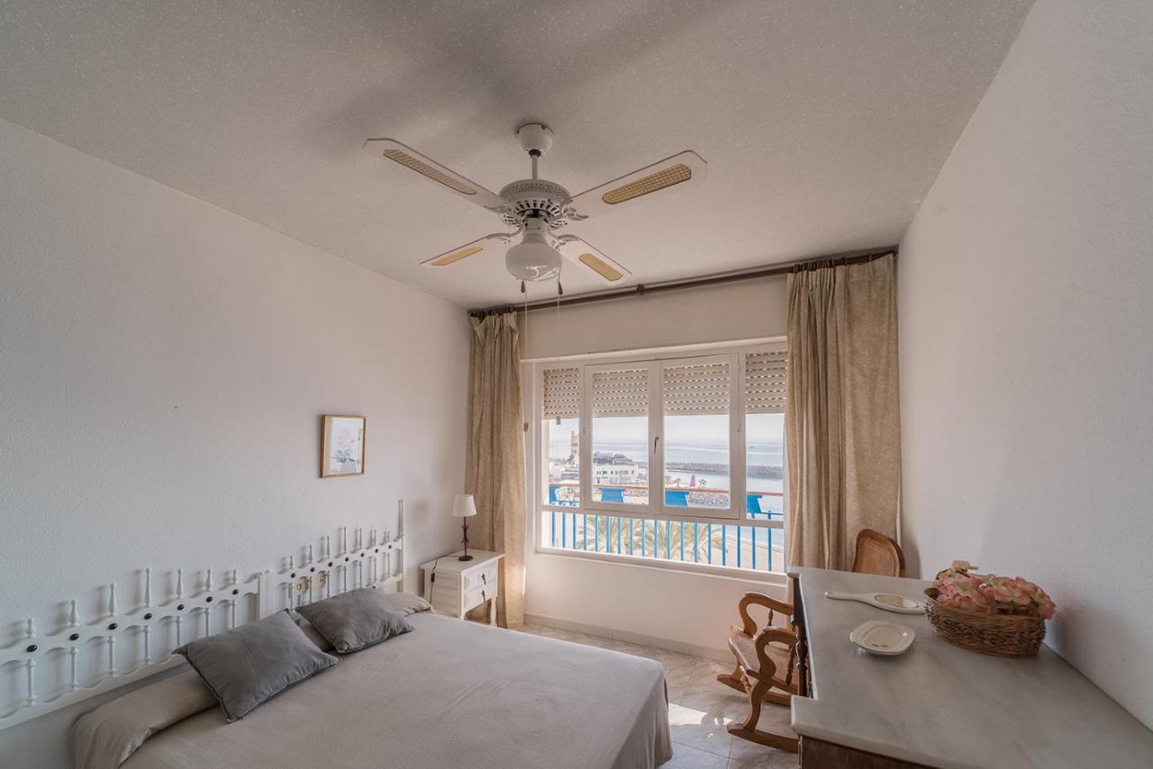 アグアドゥルセExpoholidays - Apartamento Cruceroアパートメント エクステリア 写真