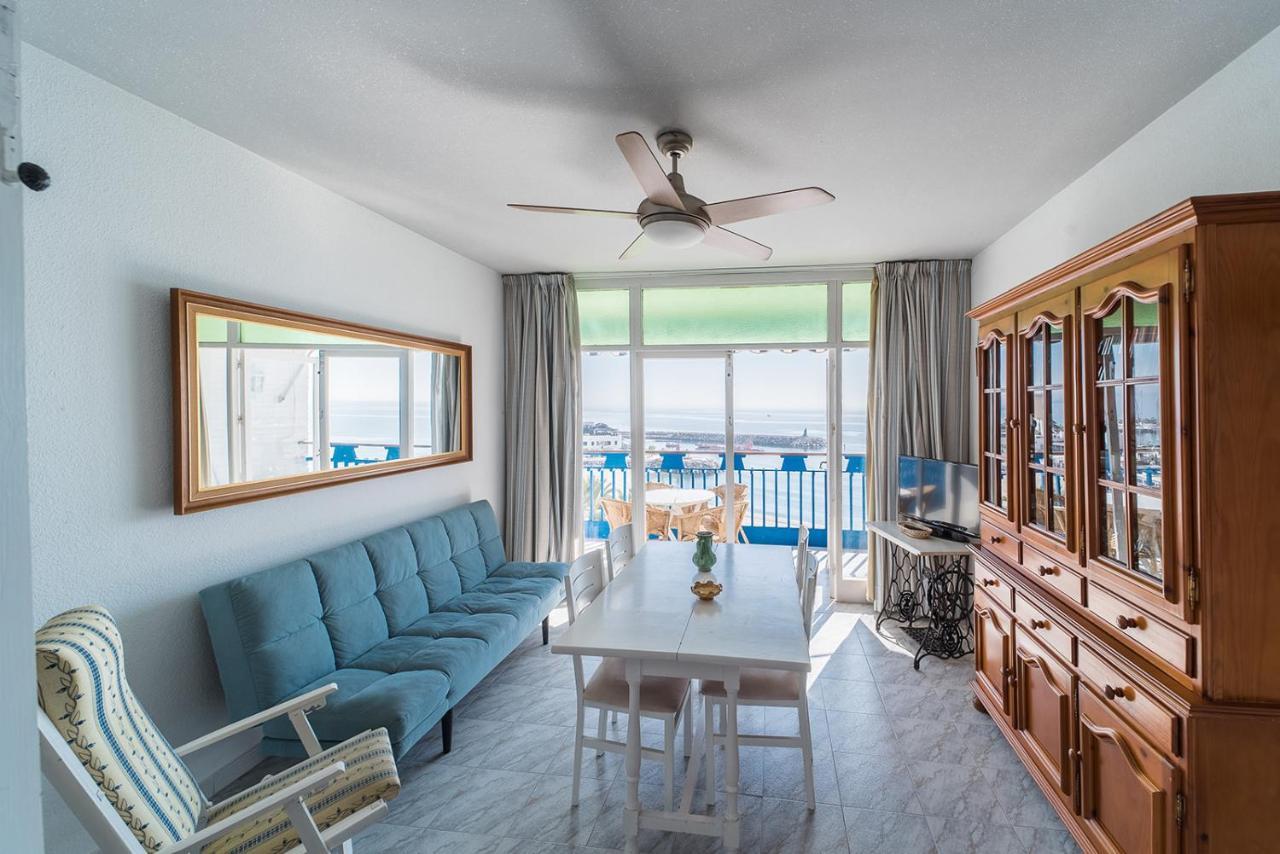 アグアドゥルセExpoholidays - Apartamento Cruceroアパートメント エクステリア 写真