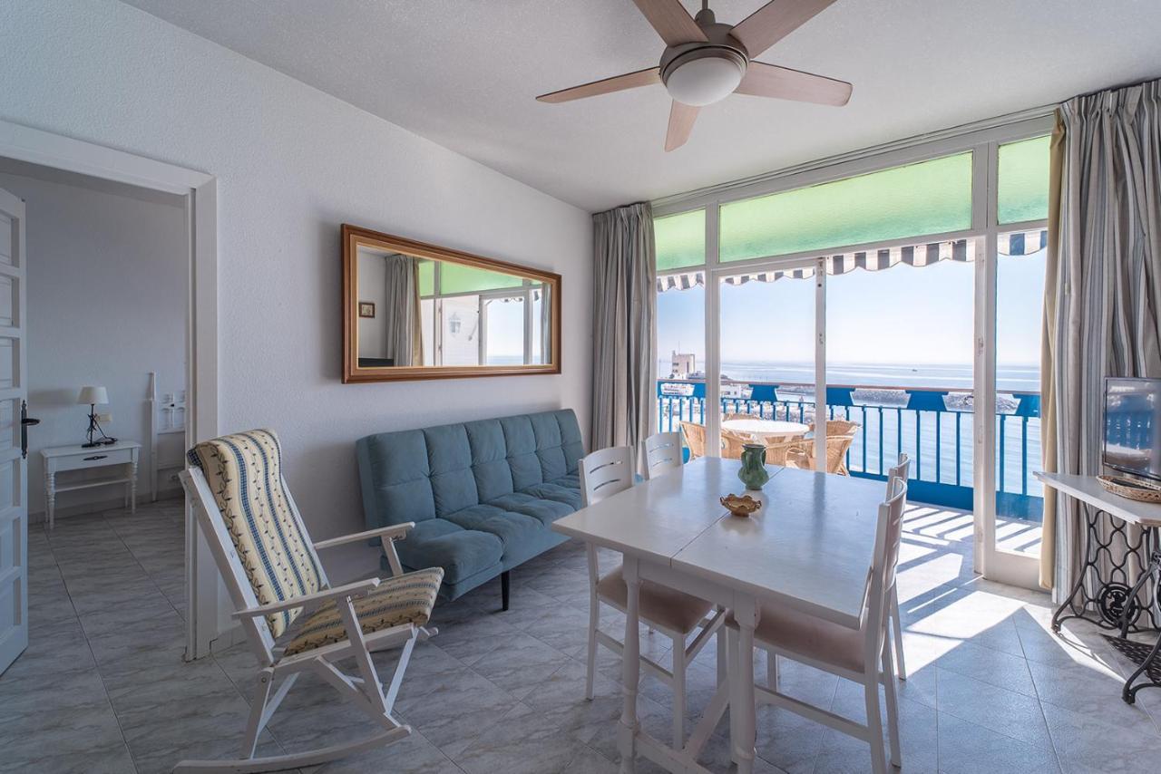 アグアドゥルセExpoholidays - Apartamento Cruceroアパートメント エクステリア 写真
