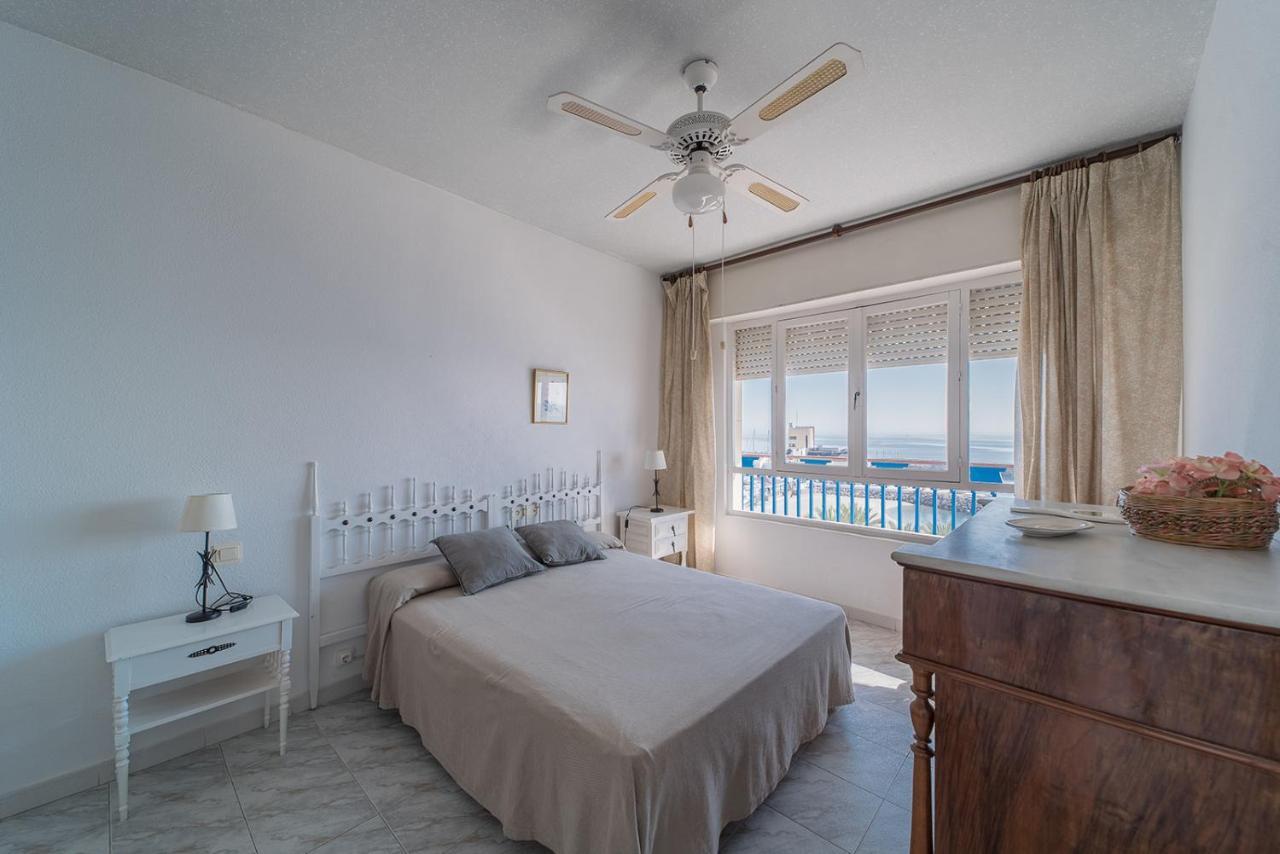 アグアドゥルセExpoholidays - Apartamento Cruceroアパートメント エクステリア 写真