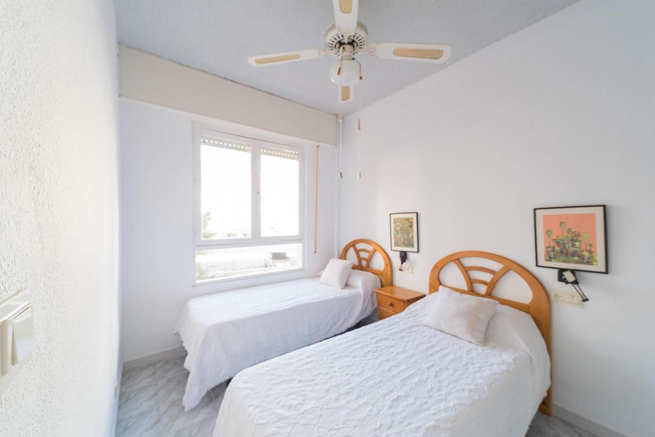 アグアドゥルセExpoholidays - Apartamento Cruceroアパートメント エクステリア 写真
