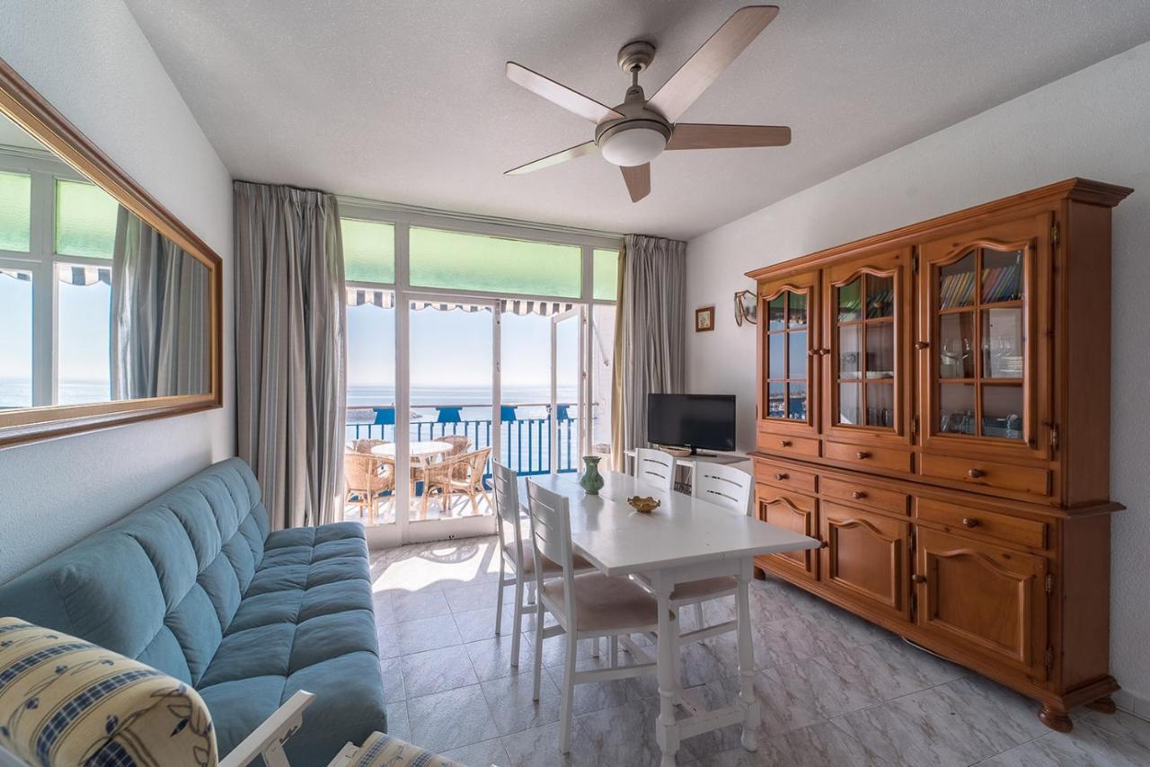 アグアドゥルセExpoholidays - Apartamento Cruceroアパートメント エクステリア 写真