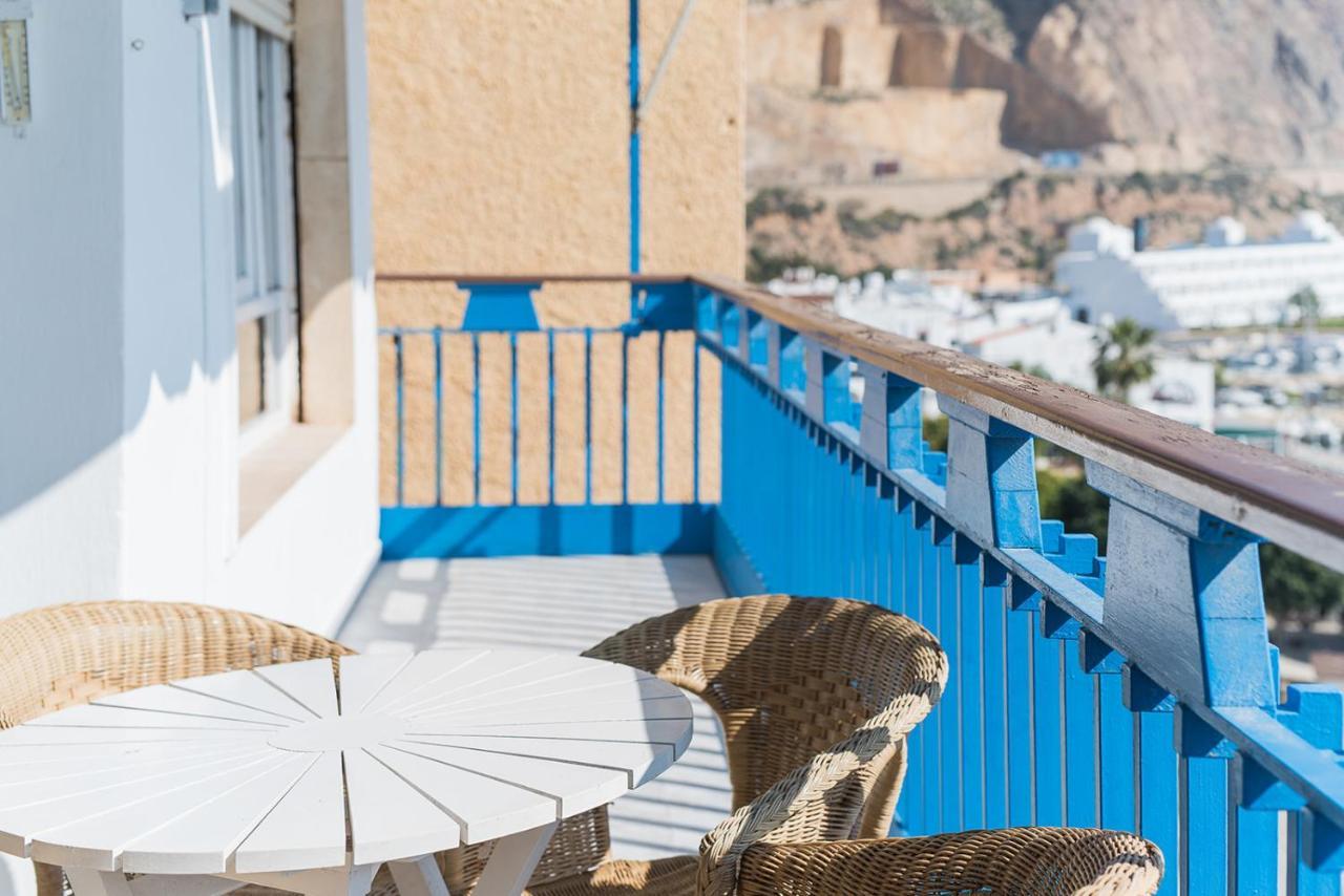 アグアドゥルセExpoholidays - Apartamento Cruceroアパートメント エクステリア 写真