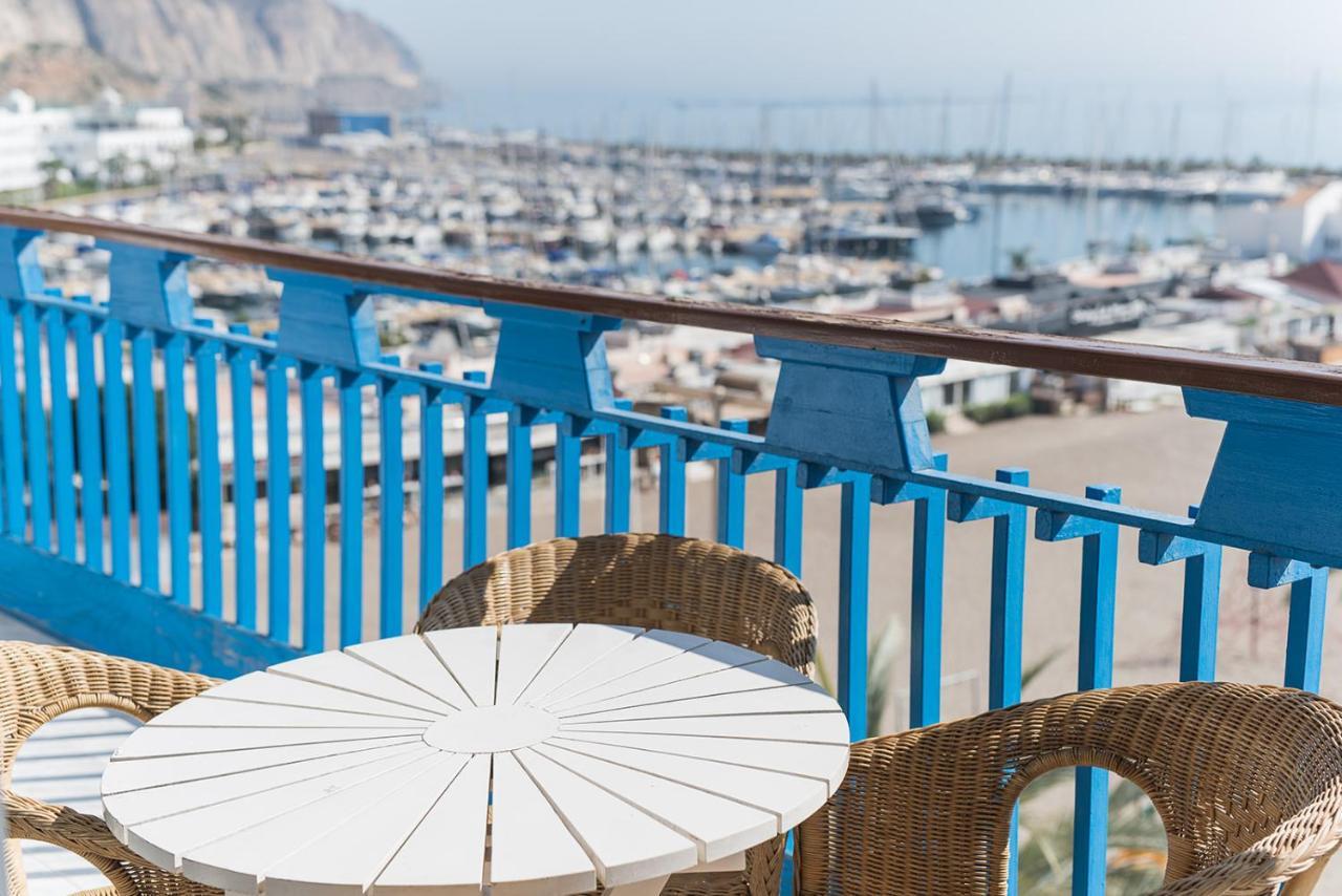 アグアドゥルセExpoholidays - Apartamento Cruceroアパートメント エクステリア 写真